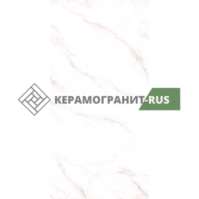 Керамогранит Infinity Statuario Candy 1600х800 Carving (матовый с блеском)